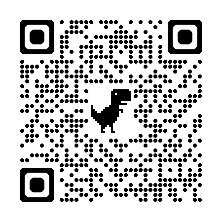 scan our code for  more info